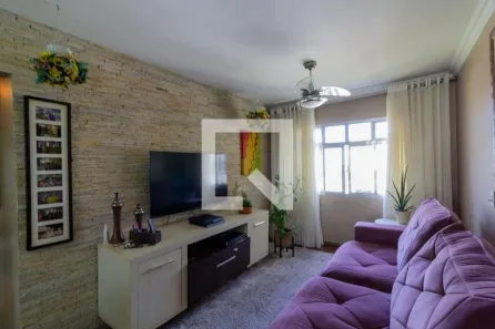 Apartamento com 3 Quartos à venda, 78m² no Jardim Marajoara, São Paulo