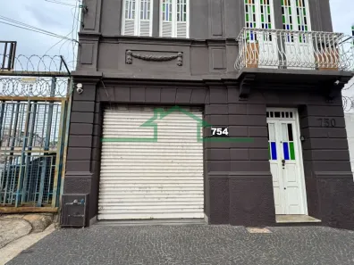 para alugar, 150m² no Centro, Piracicaba