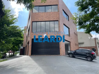 Sala Comercial para alugar, 550m² no Vila Jaguara, São Paulo