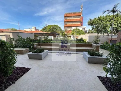Apartamento com 1 Quarto à venda, 46m² no Jardim São Carlos, Campinas