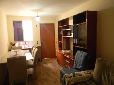 Apartamento com 4 Quartos à venda, 80m² no Buritis, Belo Horizonte