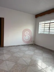 Casa com 2 Quartos para alugar, 90m² no Cidade Mãe do Céu, São Paulo
