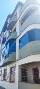 Apartamento com 1 Quarto à venda, 33m² no Navegantes, Porto Alegre