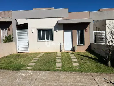 Casa de Condomínio com 2 Quartos à venda, 63m² no Cidade Judiciária, Piracicaba