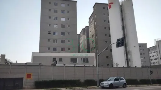 Apartamento com 2 Quartos à venda, 41m² no Jardim Helian, São Paulo