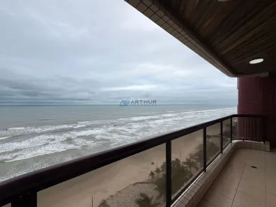 Apartamento com 2 Quartos à venda, 112m² no Caiçara, Praia Grande