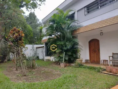 Casa com 3 Quartos para alugar, 390m² no Bela Aliança, São Paulo