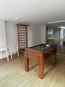 Apartamento com 4 Quartos à venda, 205m² no Jaqueira, Recife