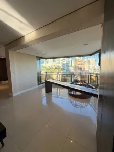 Apartamento com 4 Quartos à venda, 272m² no Vila da Serra, Nova Lima