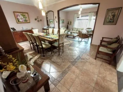 Casa com 3 Quartos à venda, 197m² no Vila Hortência, Sorocaba