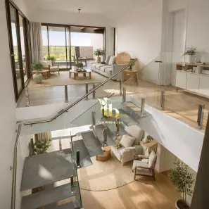 Cobertura com 3 Quartos à venda, 475m² no Pinheiros, São Paulo