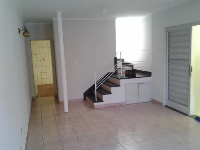Sobrado com 3 Quartos à venda, 114m² no Centro, Ribeirão Preto
