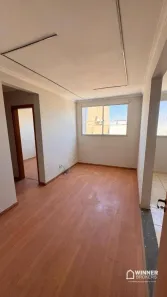 Apartamento com 2 Quartos à venda, 45m² no Jardim Alvorada, Maringá