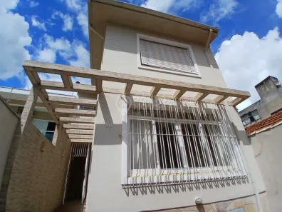 Sobrado com 4 Quartos à venda, 195m² no Saúde, São Paulo