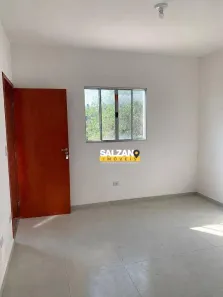 Apartamento com 2 Quartos para alugar, 54m² no Jardim Princesa, Pindamonhangaba