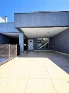 Casa com 3 Quartos à venda, 200m² no Terras de Santa Bárbara, Santa Bárbara D'Oeste