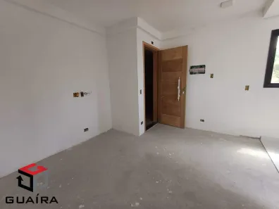 Apartamento com 2 Quartos à venda, 47m² no Vila Vitória, Santo André