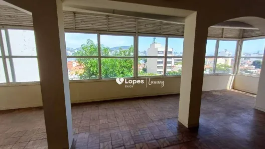 Casa com 6 Quartos à venda, 391m² no Urca, Rio de Janeiro