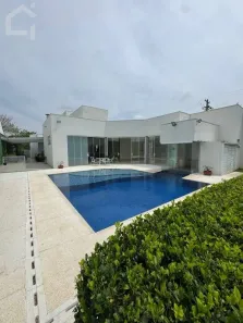 Casa de Condomínio com 4 Quartos à venda, 473m² no Residencial dos Lagos, Itupeva