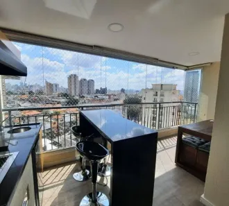 Apartamento com 3 Quartos à venda, 71m² no Vila Mariana, São Paulo