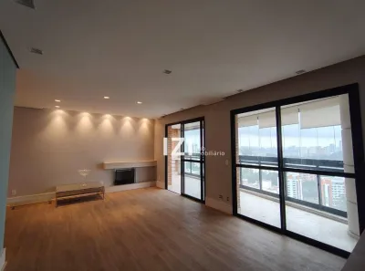 Apartamento com 4 Quartos à venda, 200m² no Vila Andrade, São Paulo