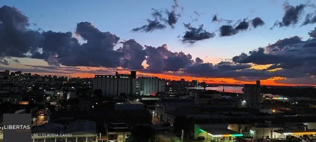 Apartamento com 3 Quartos à venda, 83m² no São Geraldo, Porto Alegre