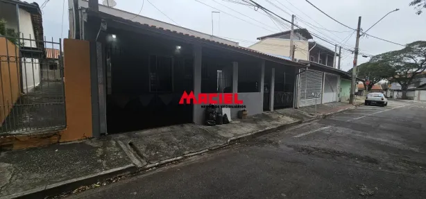 Casa com 3 Quartos à venda, 138m² no Vila Ester, São José dos Campos