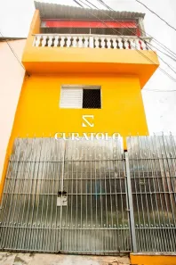 Sobrado com 3 Quartos à venda, 209m² no Lauzane Paulista, São Paulo