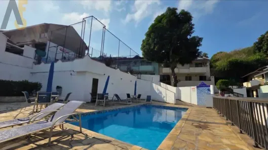 Casa de Condomínio com 4 Quartos à venda, 253m² no Freguesia (Jacarepaguá), Rio de Janeiro