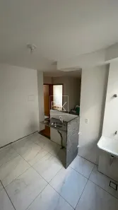 Apartamento com 2 Quartos à venda, 45m² no Retiro, Contagem
