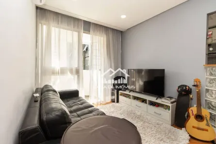 Apartamento com 2 Quartos à venda, 60m² no Planalto Paulista, São Paulo