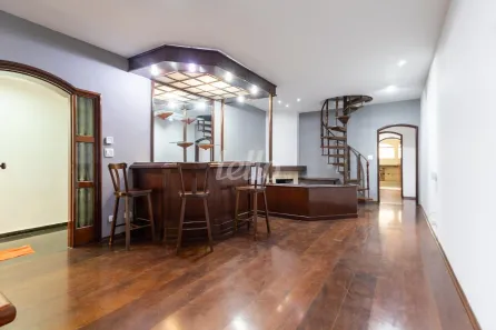 Casa com 4 Quartos para alugar, 208m² no Santana, São Paulo