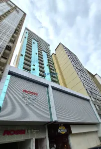 Sala Comercial para alugar, 45m² no Centro, Juiz de Fora
