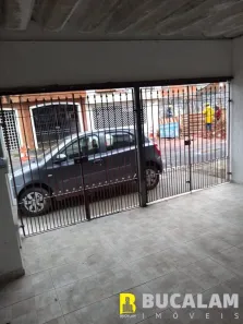 Casa com 4 Quartos à venda, 200m² no Jardim Monte Alegre, Taboão da Serra