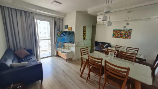 Apartamento com 3 Quartos à venda, 65m² no Vila Prudente, São Paulo