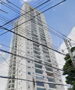 Apartamento com 2 Quartos à venda, 86m² no Jardim Brasil (Zona Sul), São Paulo