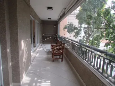 Apartamento com 4 Quartos à venda, 252m² no Perdizes, São Paulo