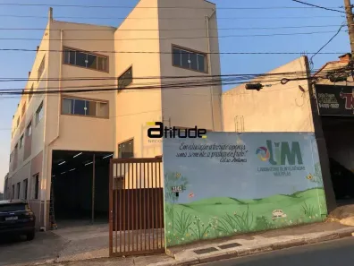 Prédio Comercial para alugar, 742m² no Centro, Carapicuíba