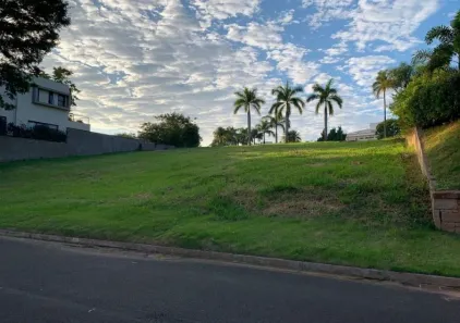 Lote/Terreno à venda, 1430m² no Sítios de Recreio Gramado, Campinas