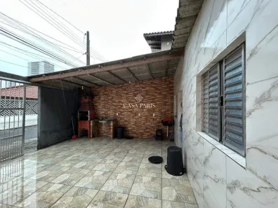 Casa com 2 Quartos à venda, 64m² no Caiçara, Praia Grande