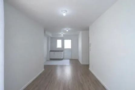 Apartamento com 2 Quartos à venda, 42m² no Costeira, Araucária