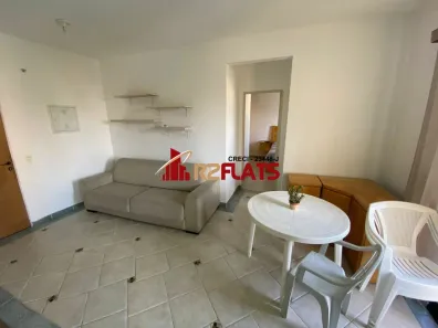 Apartamento com 1 Quarto à venda, 42m² no Saúde, São Paulo