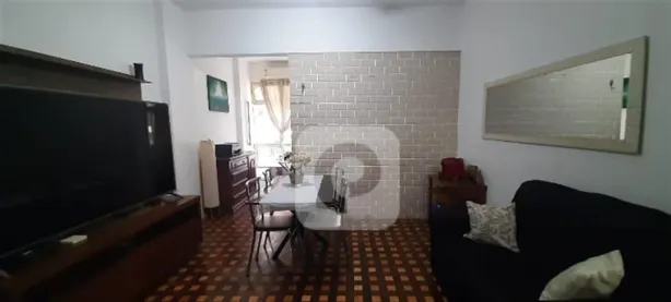 Apartamento com 2 Quartos à venda, 69m² no Copacabana, Rio de Janeiro