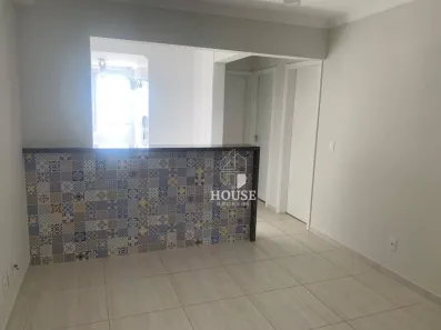 Apartamento com 2 Quartos à venda, 52m² no Loteamento Parque do Estado, Mogi Guaçu