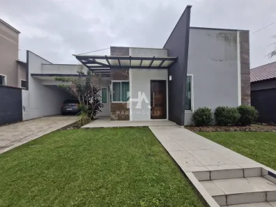 Casa com 3 Quartos à venda, 180m² no João Pessoa, Jaraguá do Sul