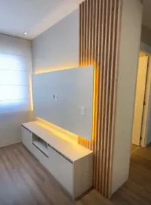 Apartamento com 2 Quartos à venda, 38m² no Quarta Parada, São Paulo