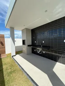 Apartamento com 3 Quartos à venda, 135m² no Zona de Expansão (Olhos D'Agua), Barra dos Coqueiros