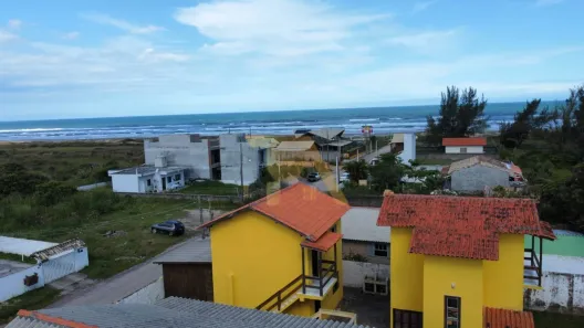 Imóvel Comercial à venda, 420m² no Araçatuba, Imbituba
