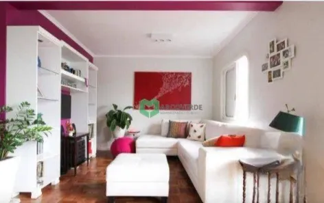 Apartamento com 3 Quartos à venda, 100m² no Sumarezinho, São Paulo