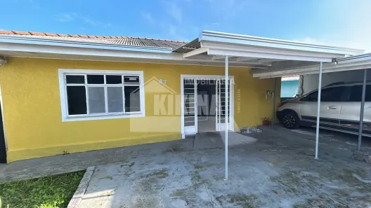 Casa com 3 Quartos à venda, 158m² no Olarias, Ponta Grossa